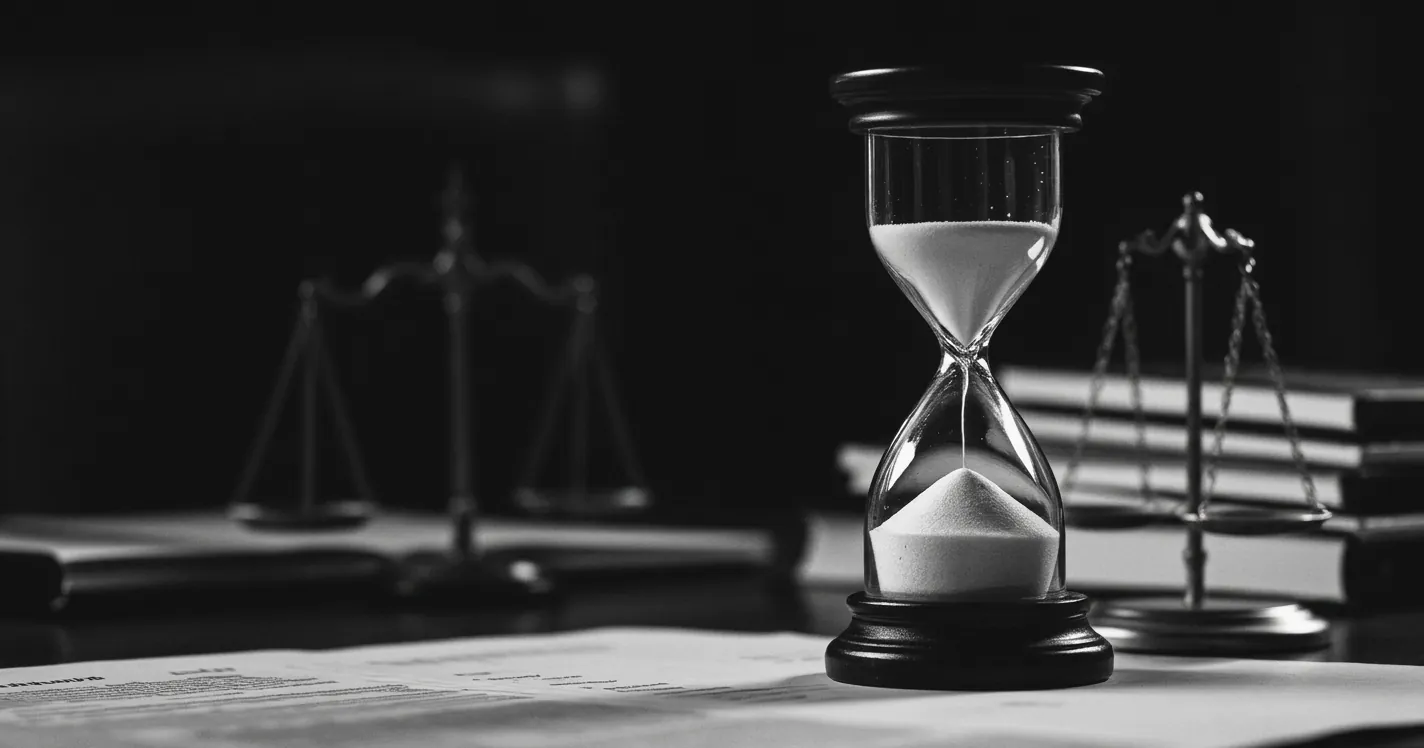 How Long Does a Personal Injury Claim Take in Scotland? (2026)