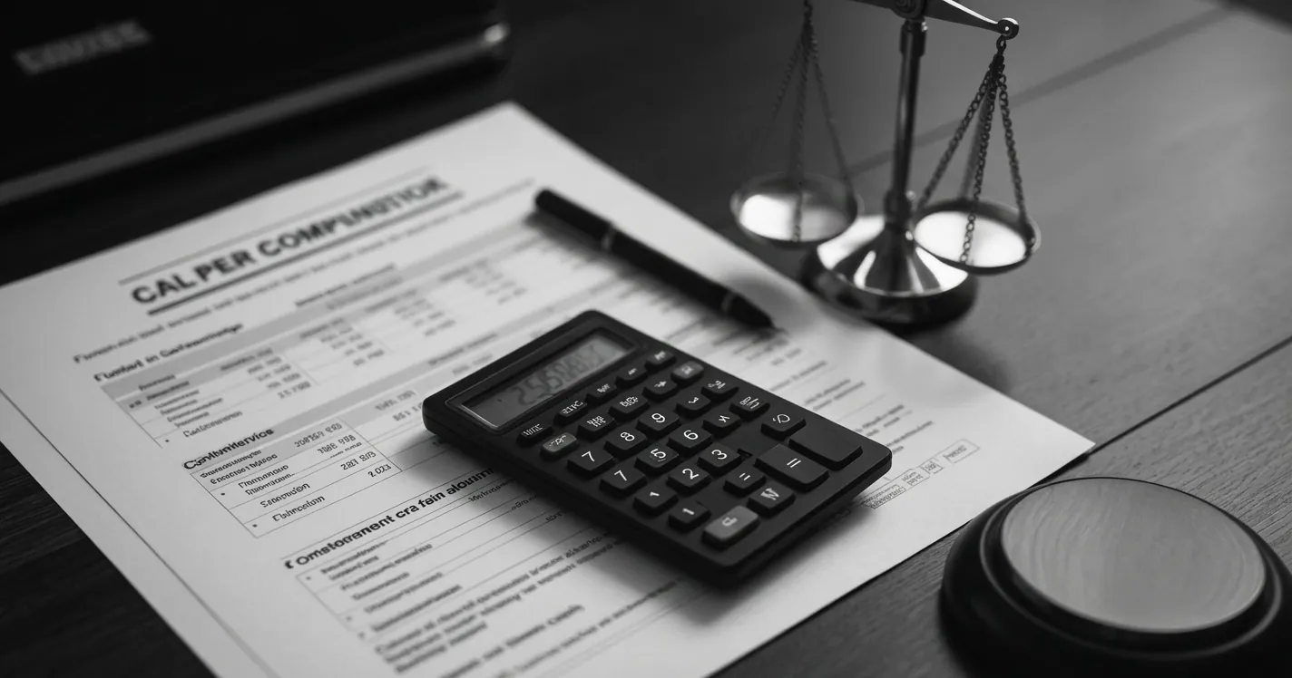 How Much Is My Injury Claim Worth in Scotland? (2026 Guide)