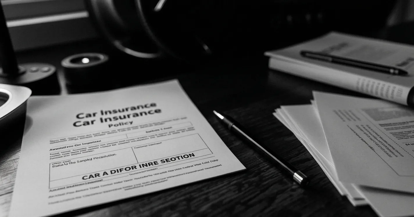 Will Claiming Affect My Insurance? Scotland 2026 Guide