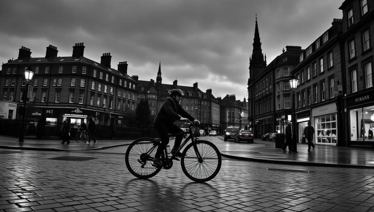 Cycling Accident Claim Scotland 2026 — Your Rights Under Scots Law