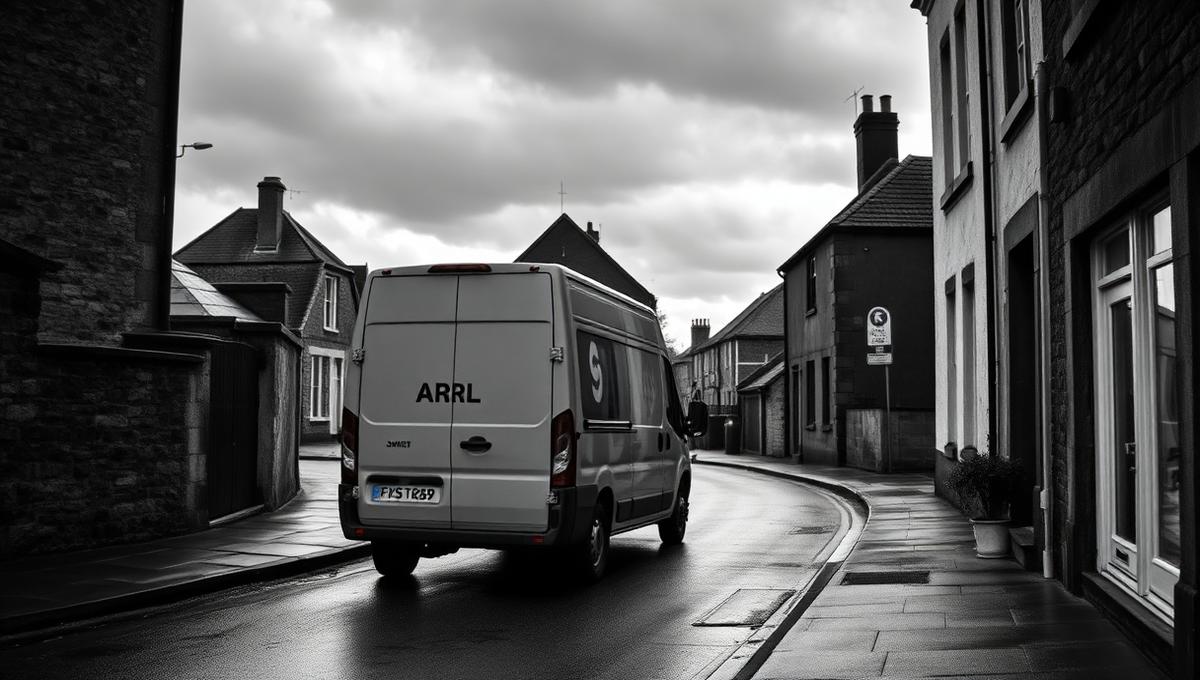 Delivery Driver Accident Claim Scotland 2026 — Gig Economy Rights