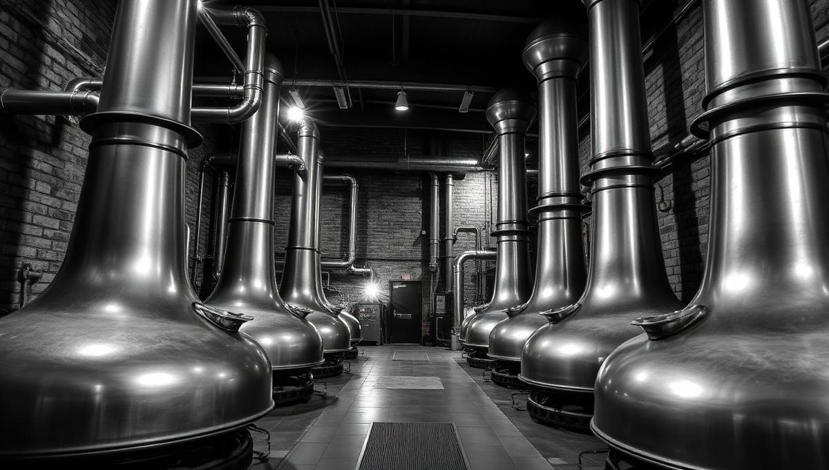 Whisky Distillery & Brewery Injury Claim Scotland 2026