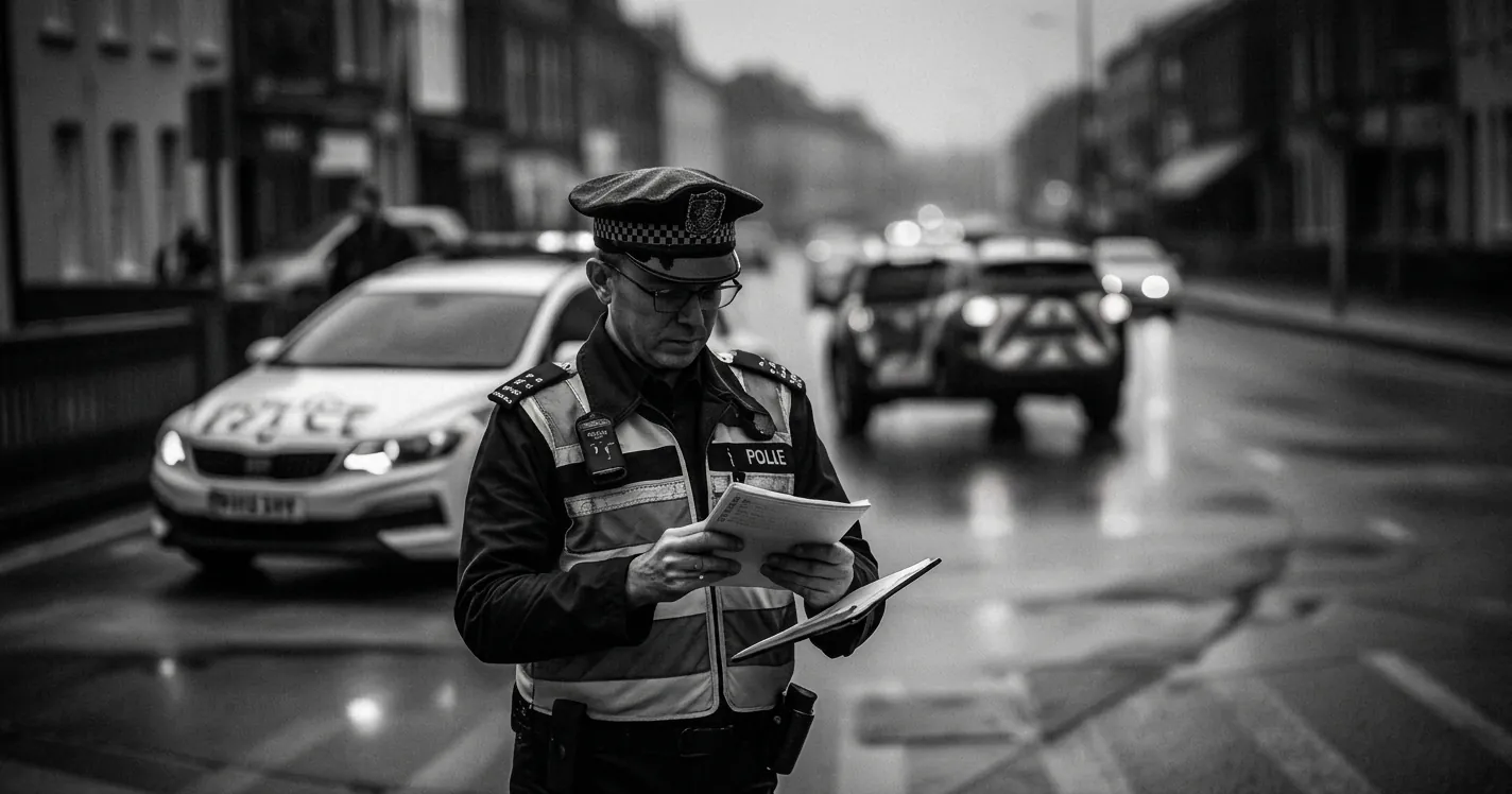 Do I Need a Police Report to Claim in Scotland? (2026 Guide)