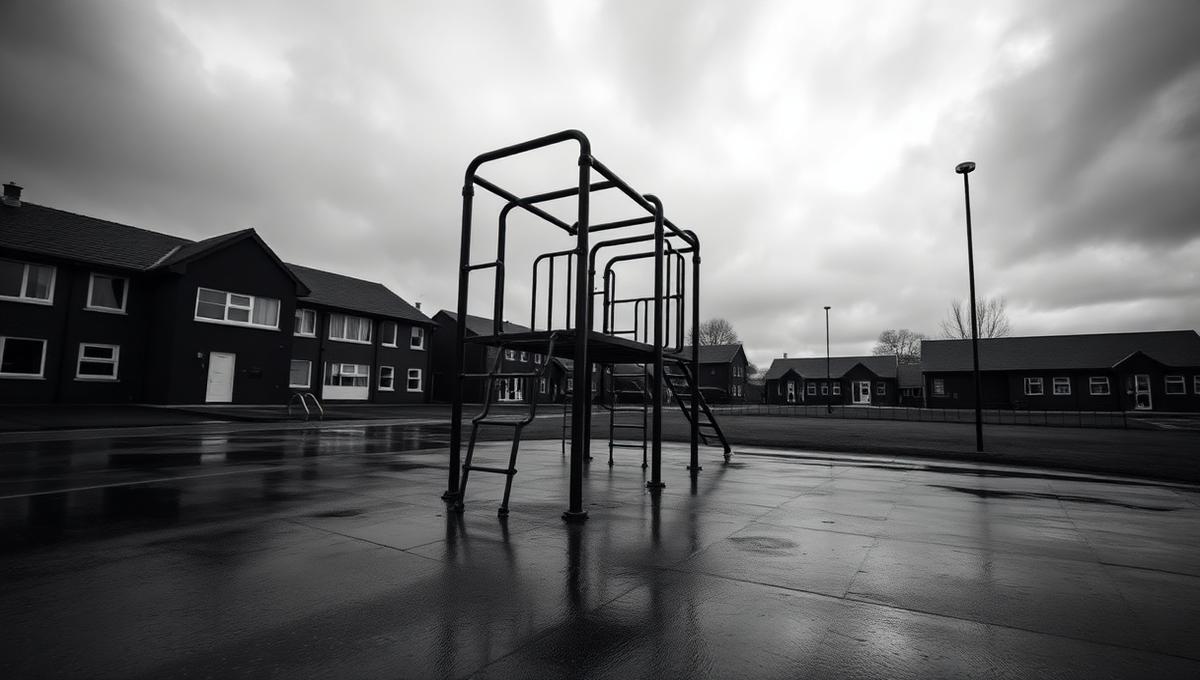 School & Playground Accident Claim Scotland 2026 — Parents' Guide