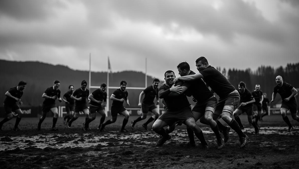 Sports Injury Claim Scotland 2026 — Rugby, Football & Gym Rights